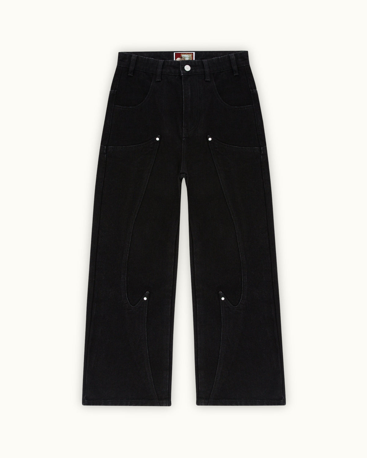 Velvet Gallop Denim