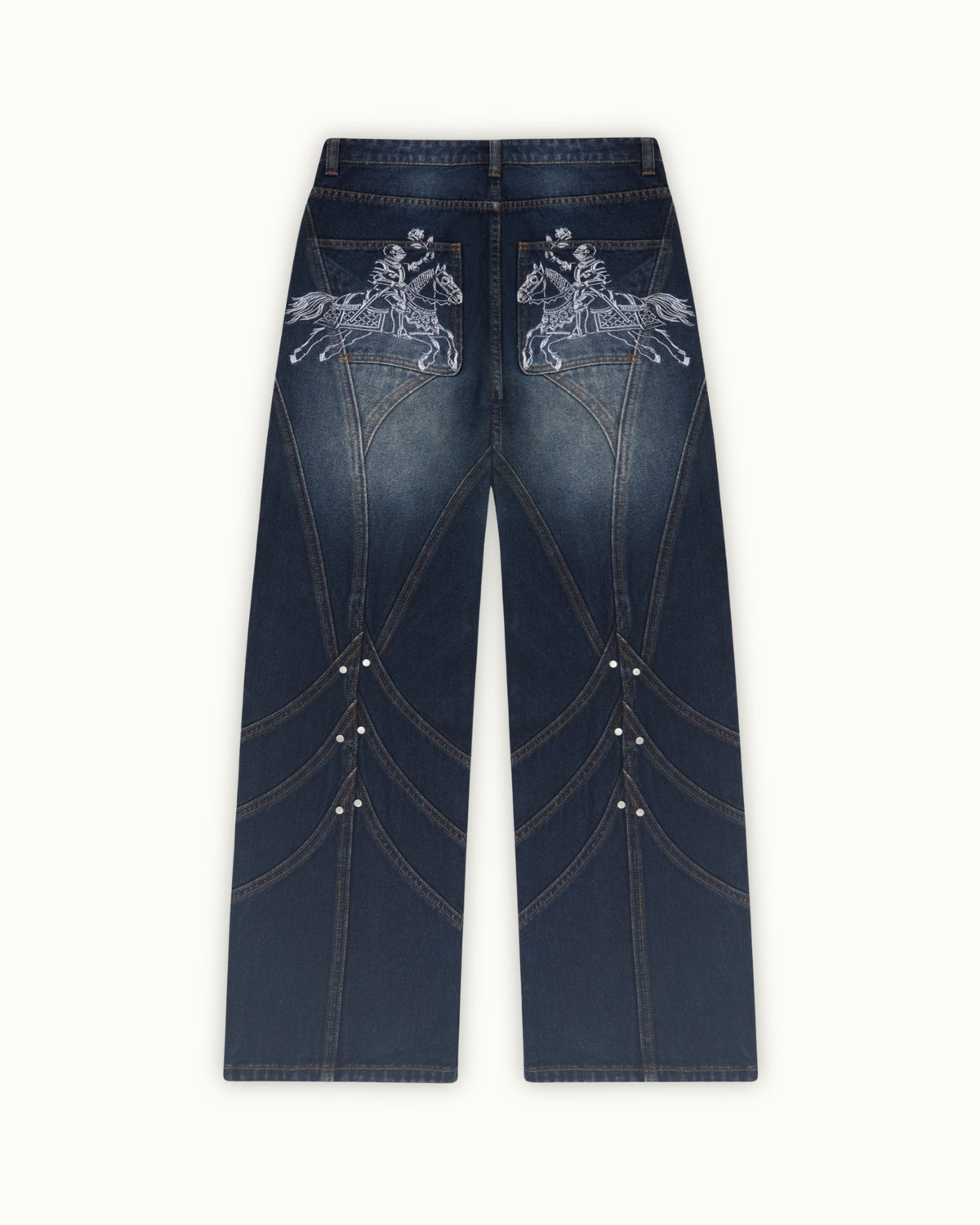 Armour Denim