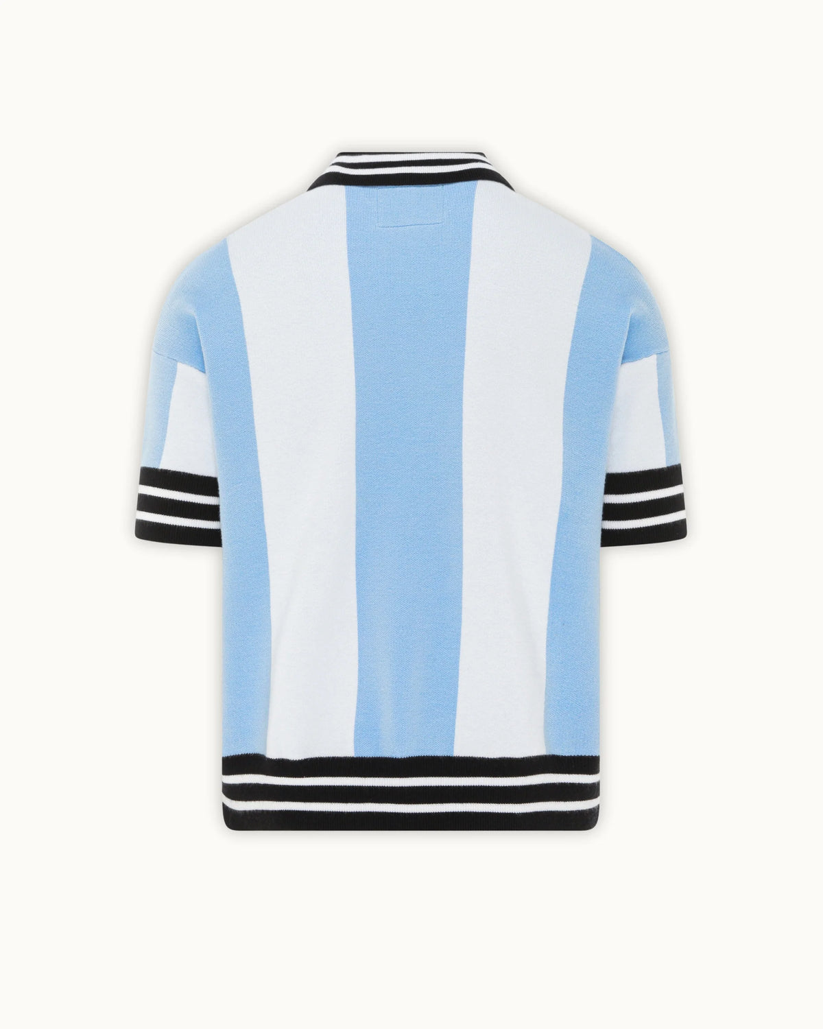 Argentina Knitted Jersey