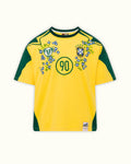 Brazil Jersey