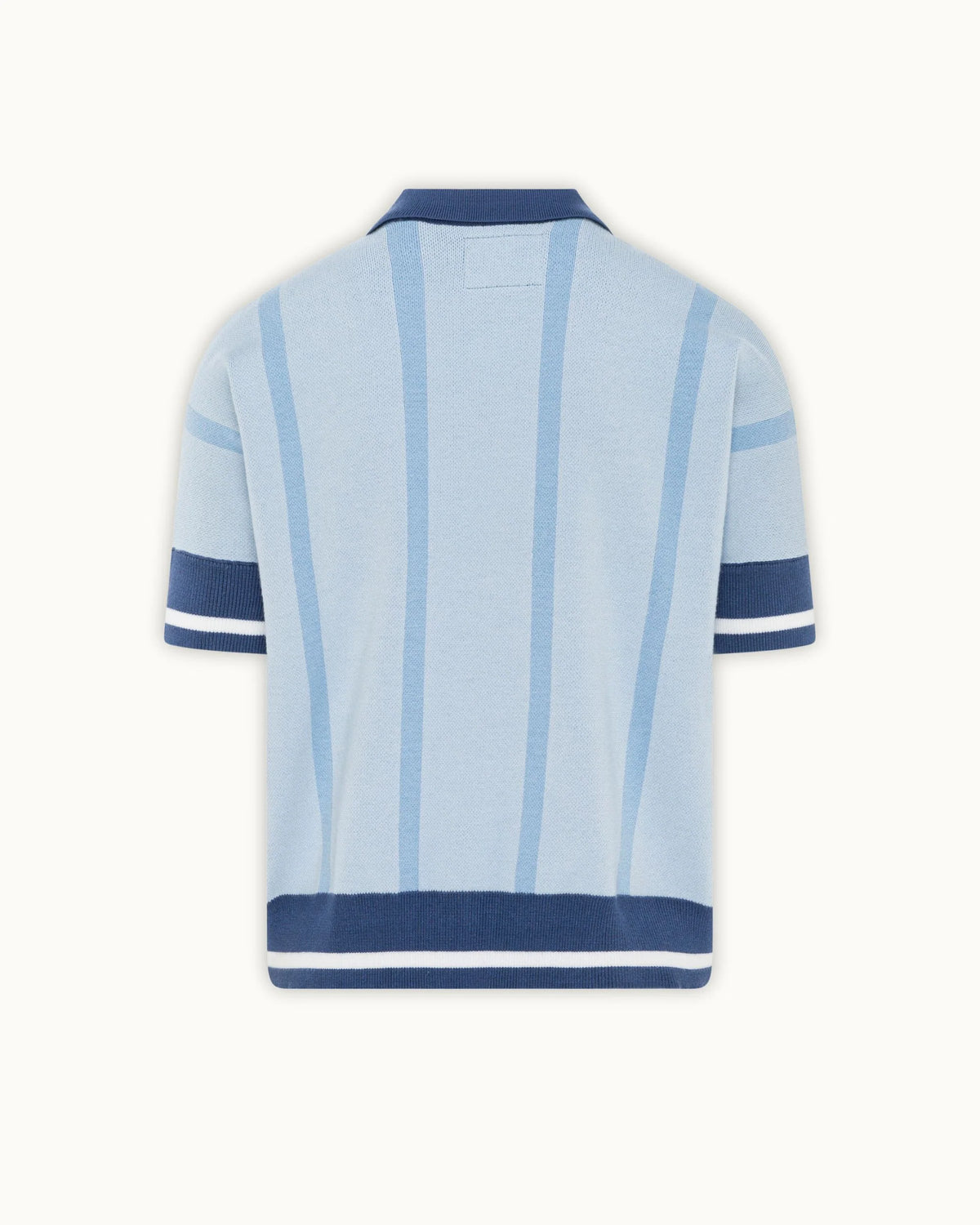 England Knitted Jersey