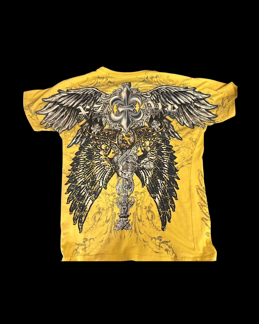 'SERAPH' TEE