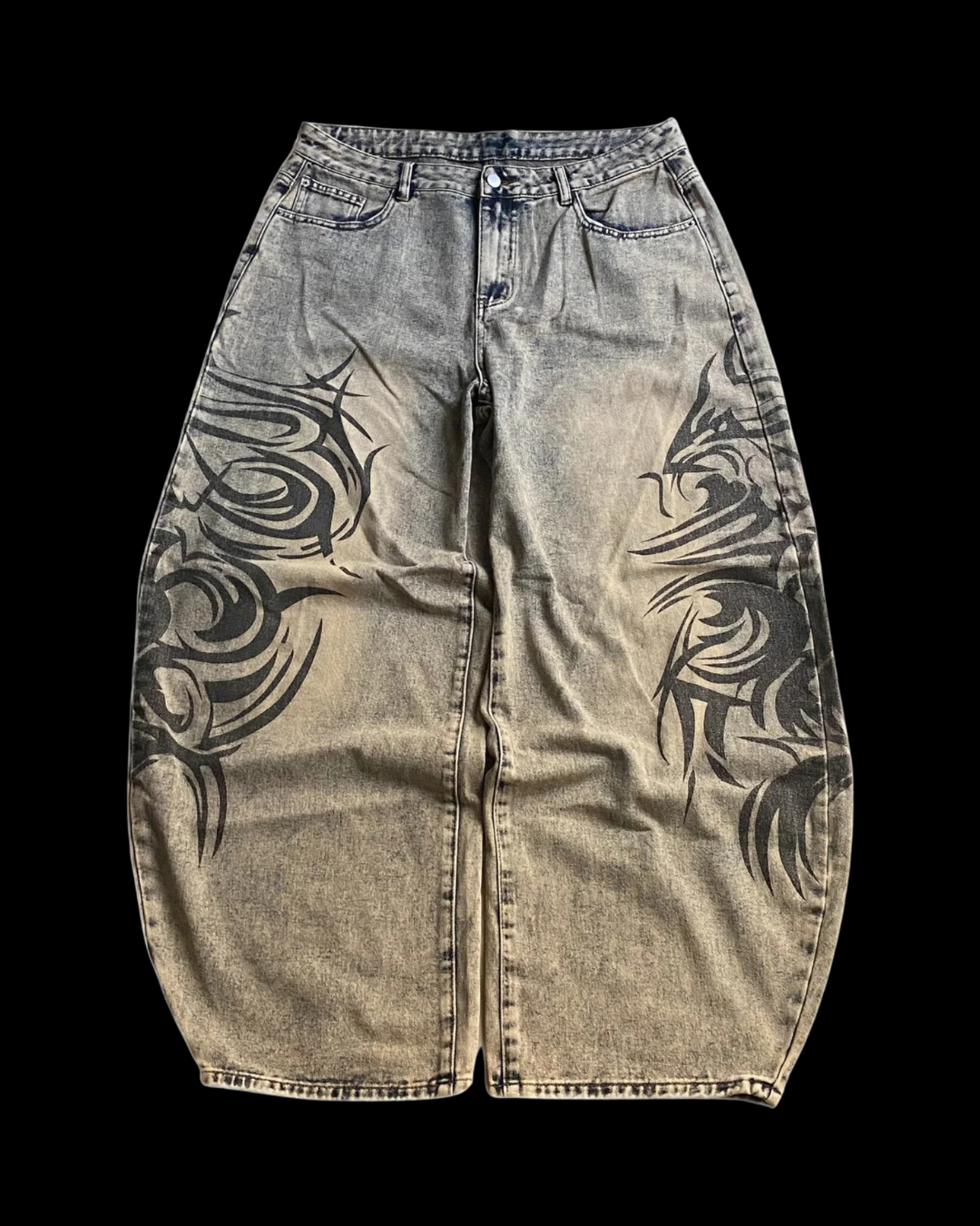 'VENOM' JEANS