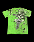 'TOXIC' TEE
