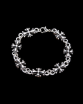 'IRON CROSS' BRACELET
