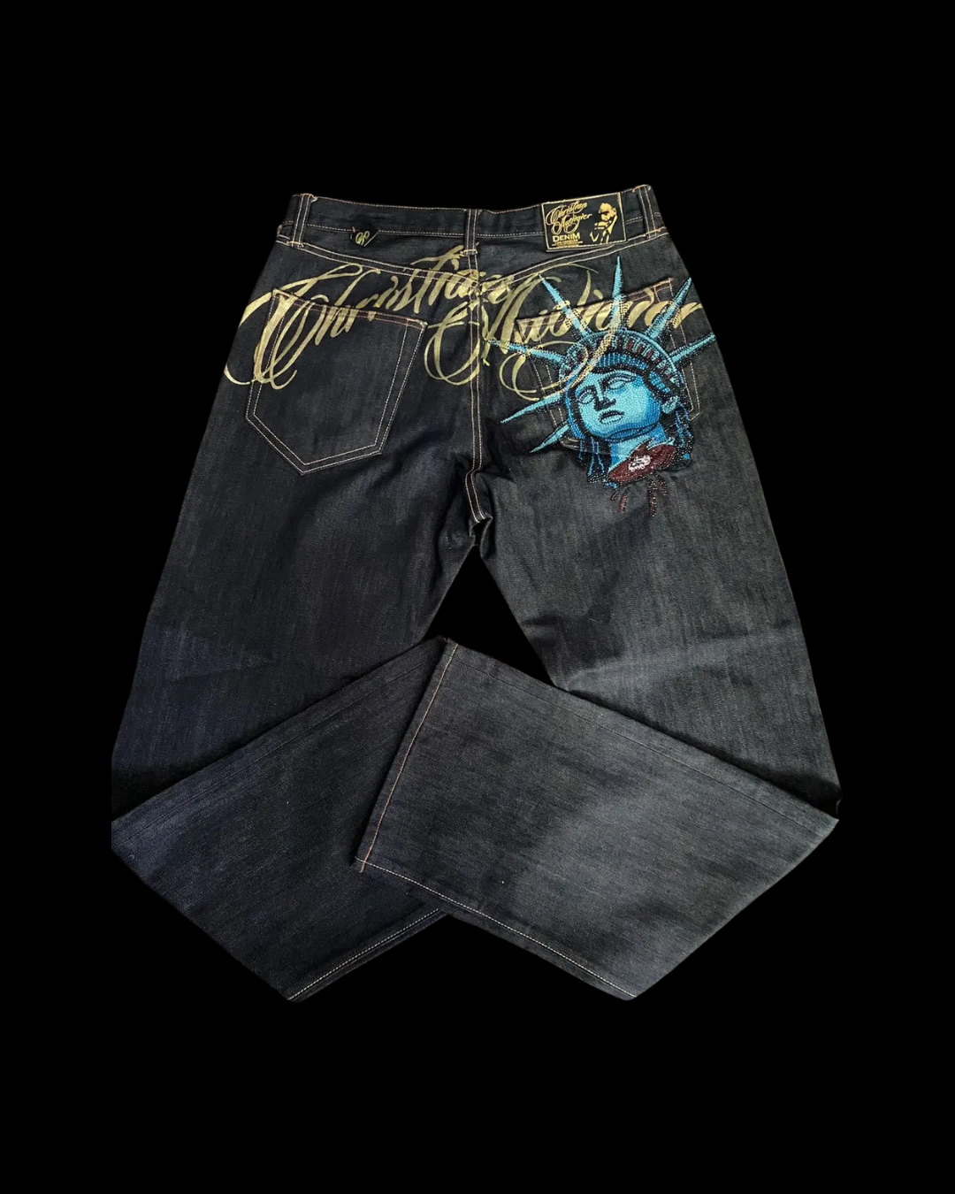 'LIBERTY' JEANS