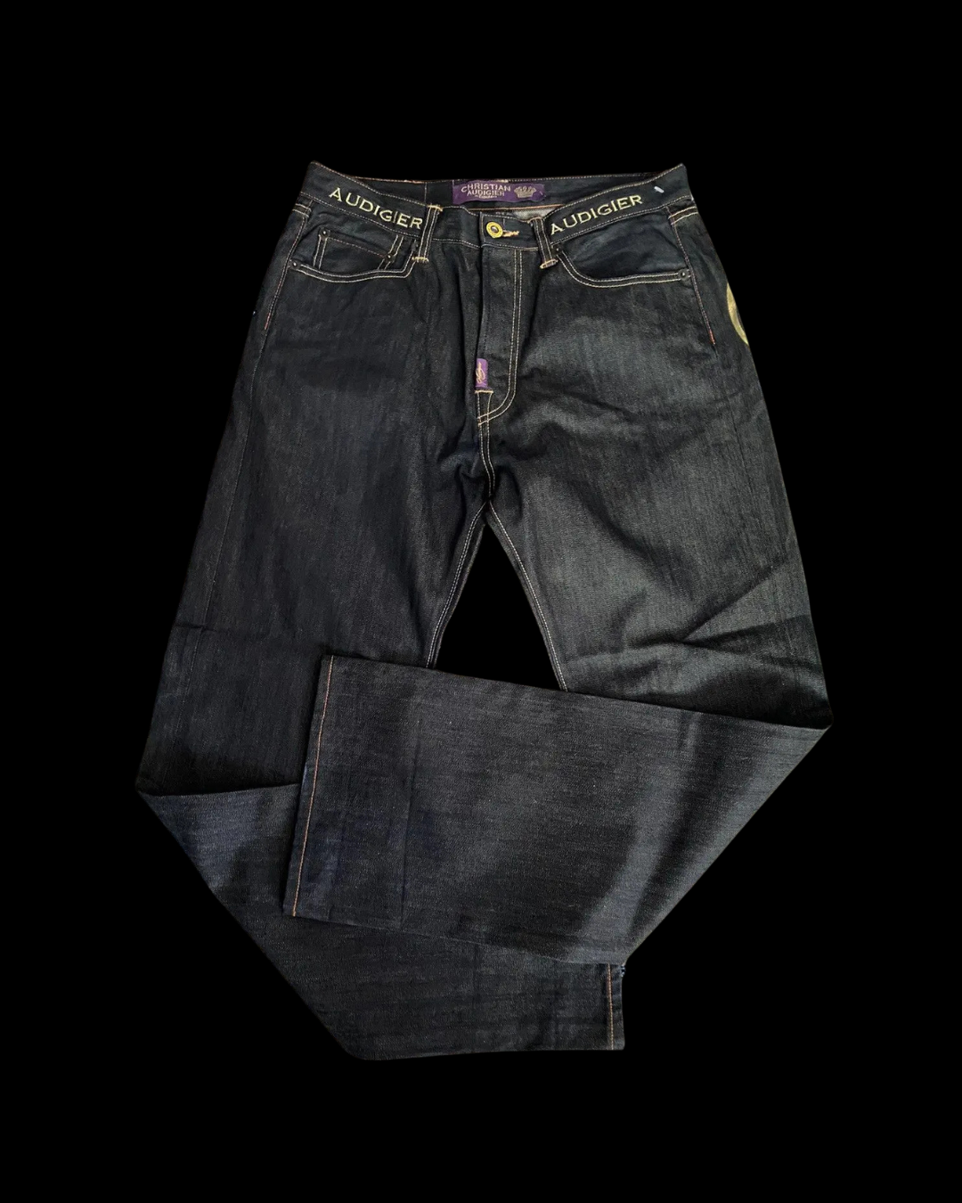 'LIBERTY' JEANS