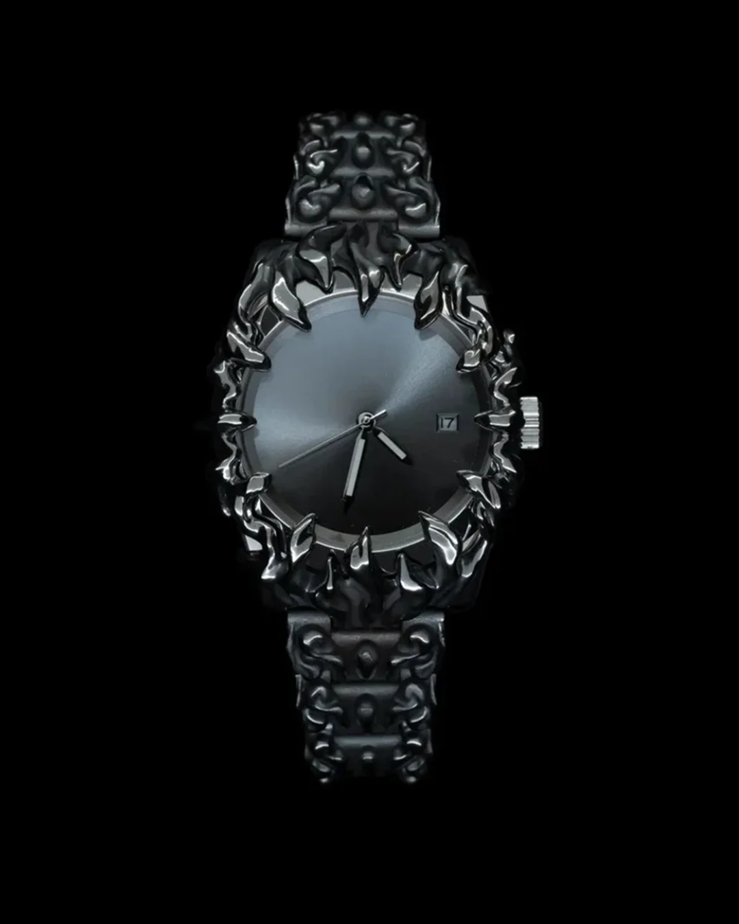 'INFERNO' WATCH