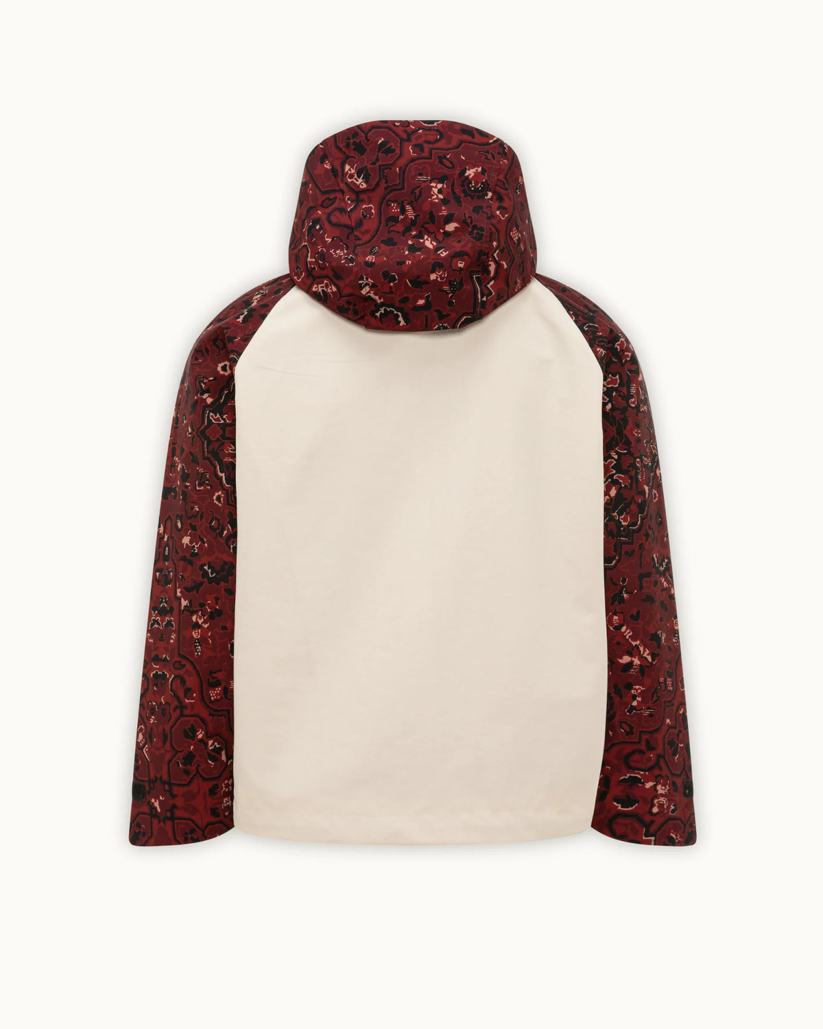 Velvet Shell Jacket